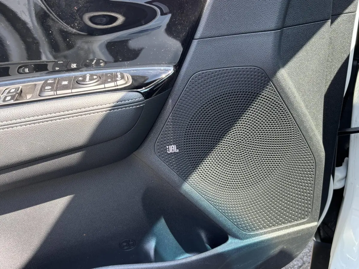 1.6 GDi Hybrid ExecutiveLine | Dodehoek | JBL | Parkeersensoren V+A | Stoel+stuurverwarming