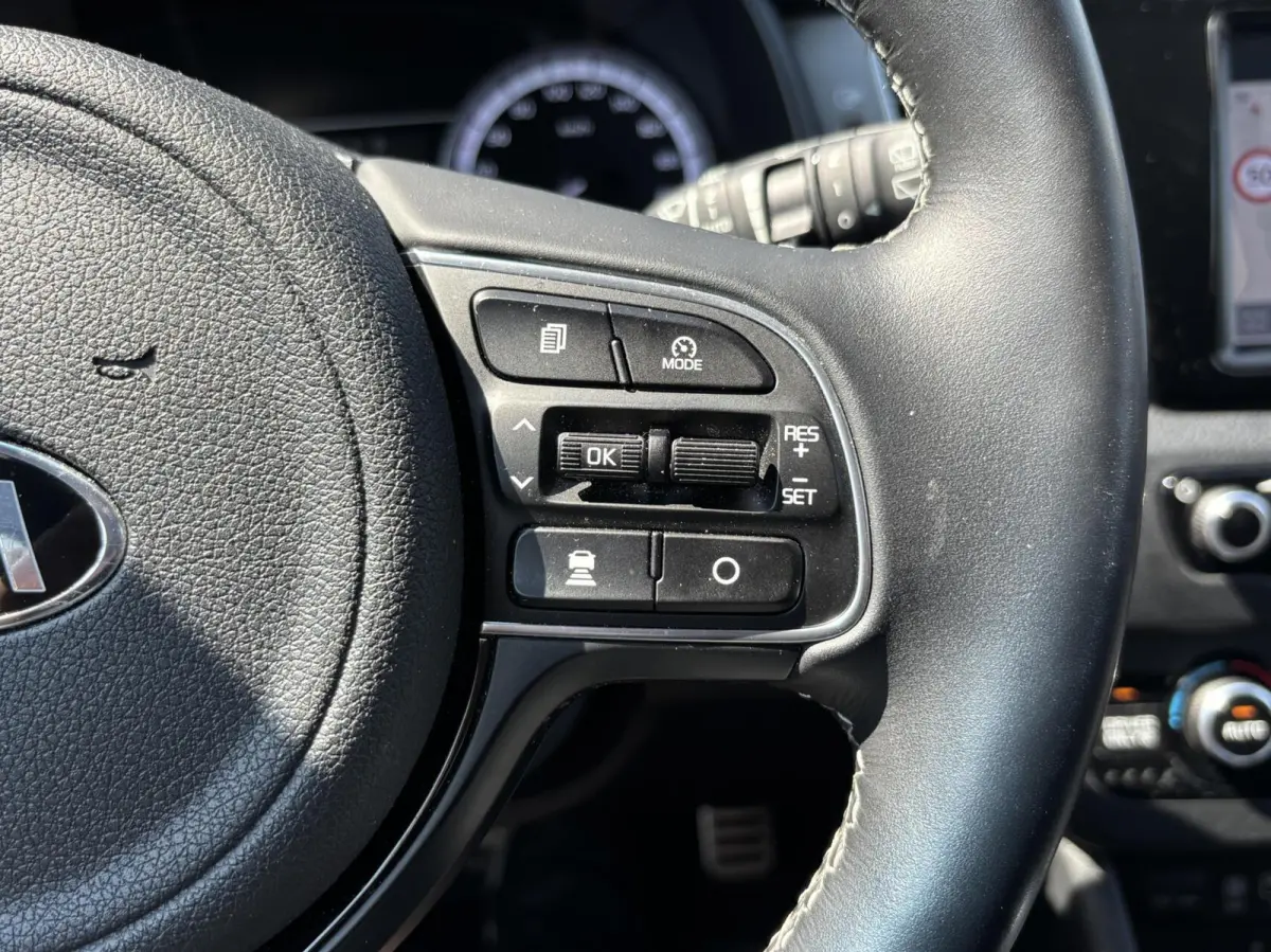 1.6 GDi Hybrid ExecutiveLine | Dodehoek | JBL | Parkeersensoren V+A | Stoel+stuurverwarming