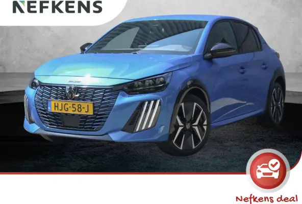 1.2 145pk Hybrid GT | Navigatie | Camera | Adaptive Cruise Control