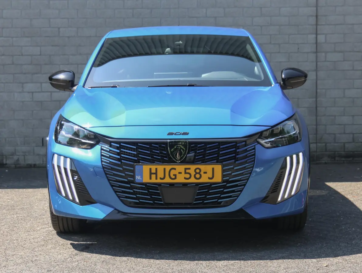 1.2 145pk Hybrid GT | Navigatie | Camera | Adaptive Cruise Control
