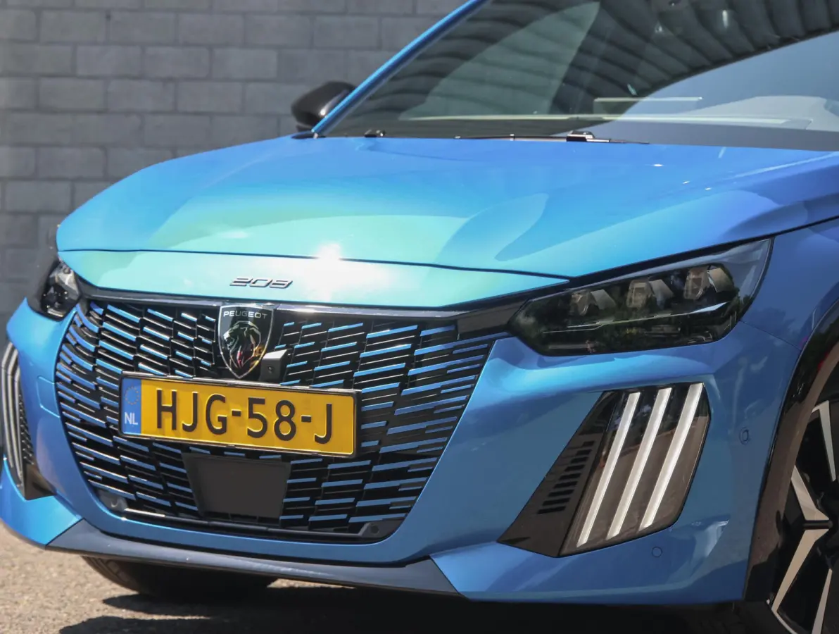 1.2 145pk Hybrid GT | Navigatie | Camera | Adaptive Cruise Control