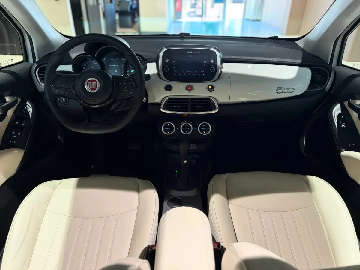 1.5 Hybrid Dolcevita Sport Cabriolet |Acc|Navi|Camera|Automaat|BOVAG garantie