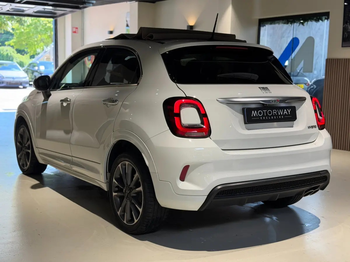 1.5 Hybrid Dolcevita Sport Cabriolet |Acc|Navi|Camera|Automaat|BOVAG garantie