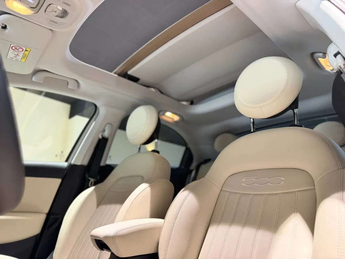 1.5 Hybrid Dolcevita Sport Cabriolet |Acc|Navi|Camera|Automaat|BOVAG garantie