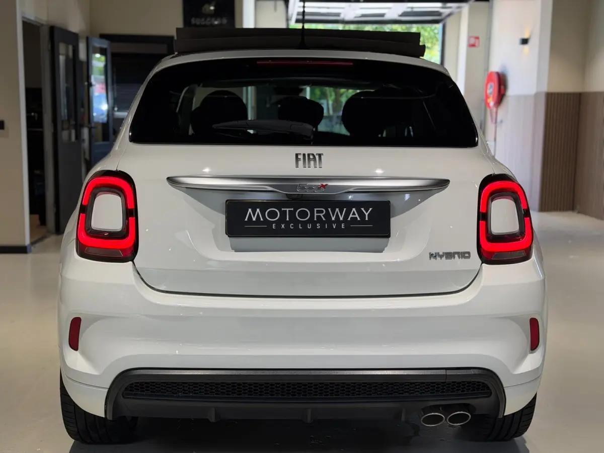 1.5 Hybrid Dolcevita Sport Cabriolet |Acc|Navi|Camera|Automaat|BOVAG garantie