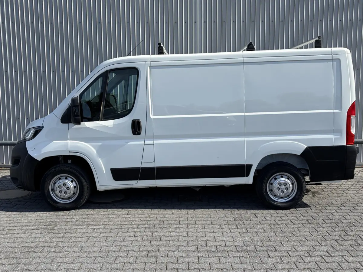 330 2.2 HDi L1H1*NAV*CAM*3PERS*HAAK*CRUISE*A/C*TEL