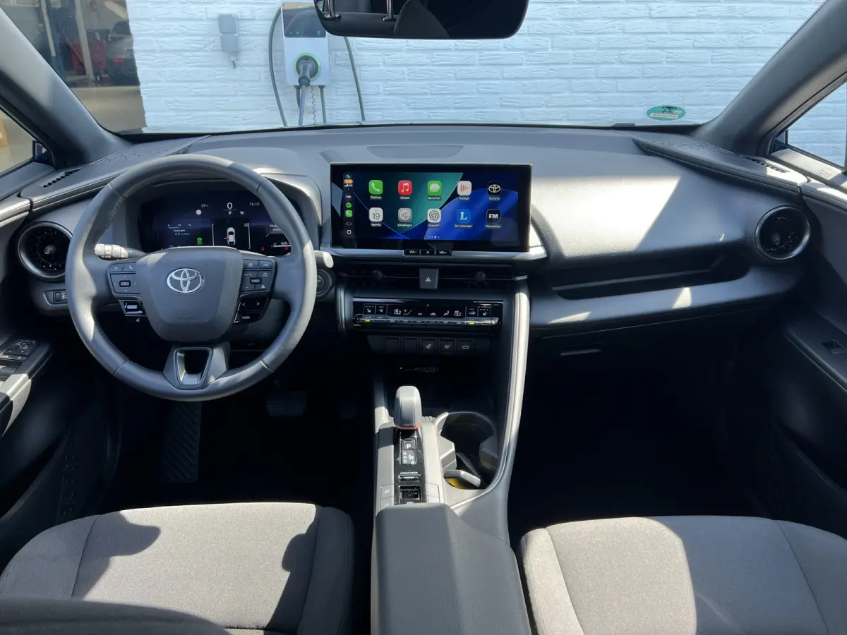 2.0 Plug-in Hybrid 220 First Edition | ACC | Premium LED | Camera | Dodehoek