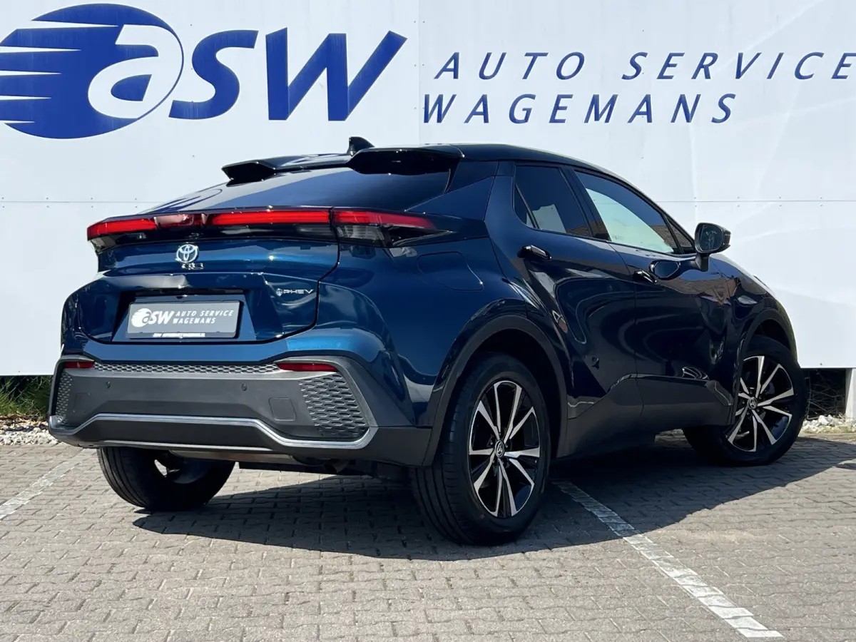 2.0 Plug-in Hybrid 220 First Edition | ACC | Premium LED | Camera | Dodehoek
