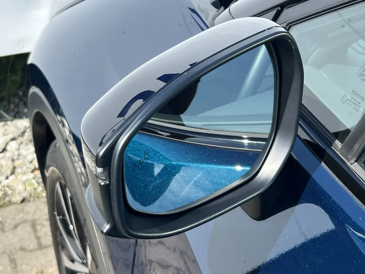 2.0 Plug-in Hybrid 220 First Edition | ACC | Premium LED | Camera | Dodehoek