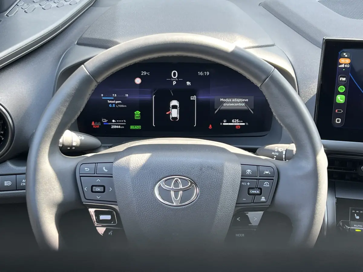 2.0 Plug-in Hybrid 220 First Edition | ACC | Premium LED | Camera | Dodehoek