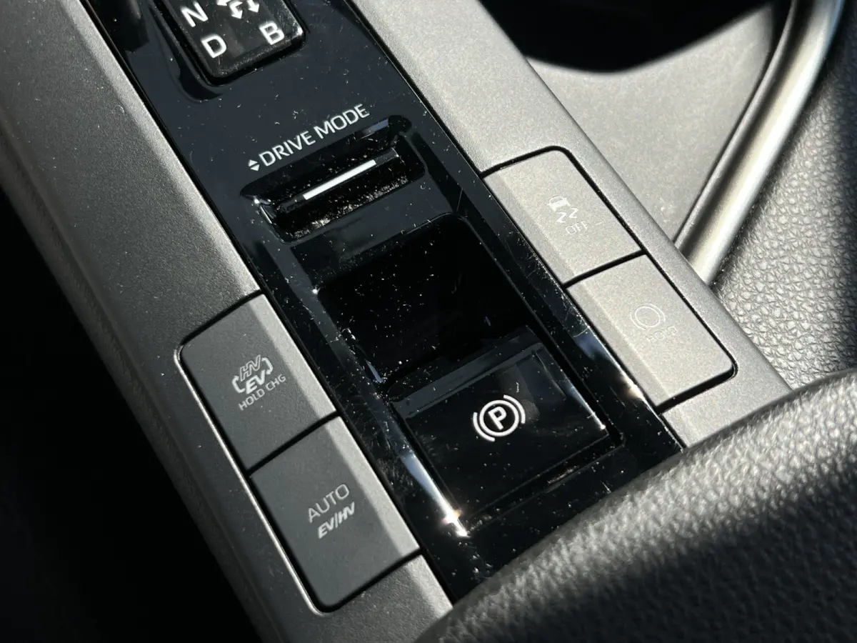 2.0 Plug-in Hybrid 220 First Edition | ACC | Premium LED | Camera | Dodehoek