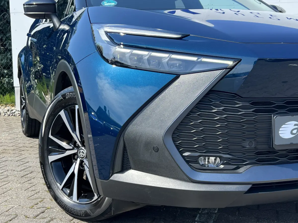 2.0 Plug-in Hybrid 220 First Edition | ACC | Premium LED | Camera | Dodehoek