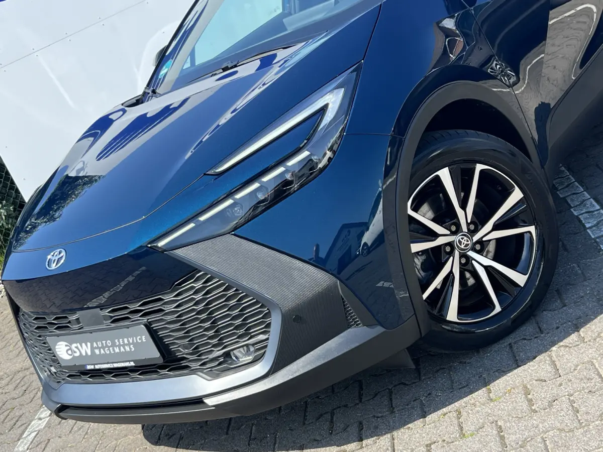 2.0 Plug-in Hybrid 220 First Edition | ACC | Premium LED | Camera | Dodehoek