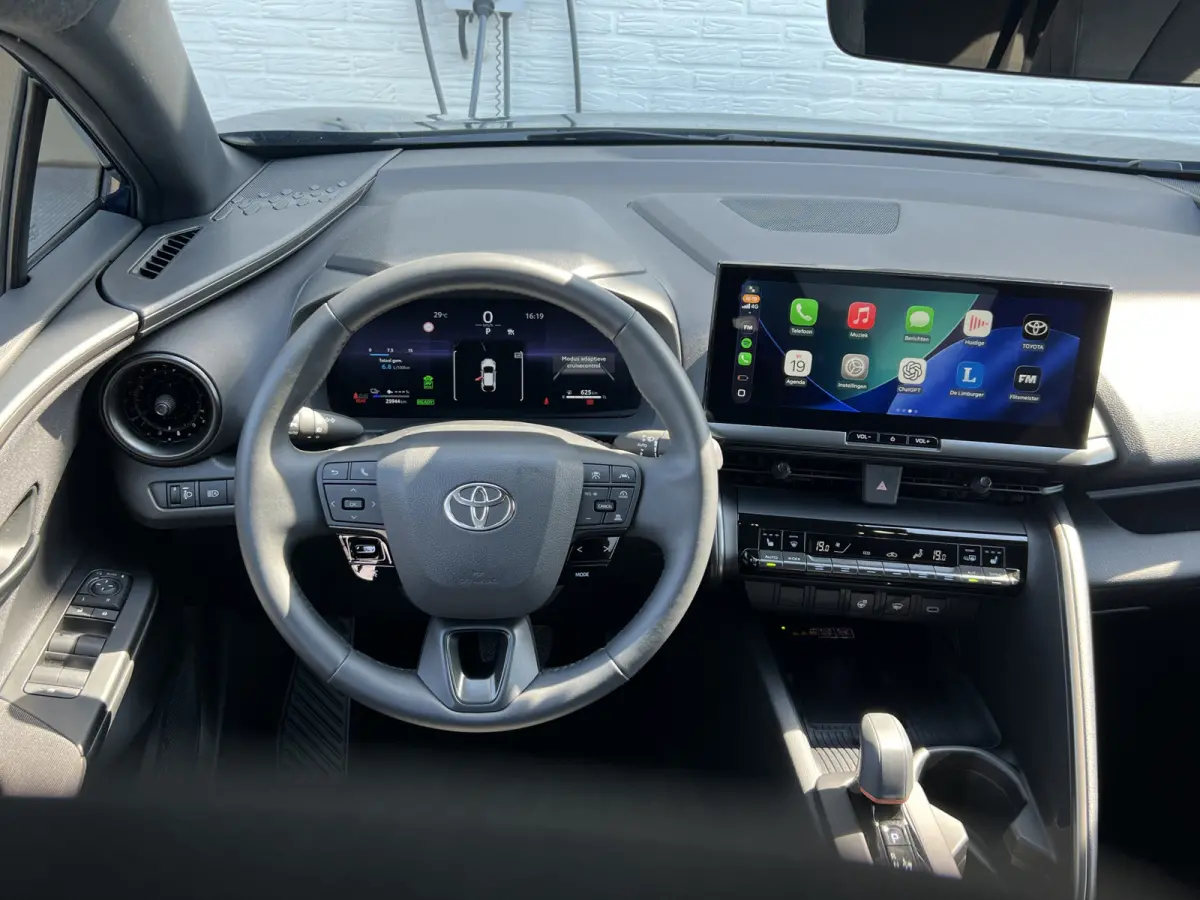 2.0 Plug-in Hybrid 220 First Edition | ACC | Premium LED | Camera | Dodehoek