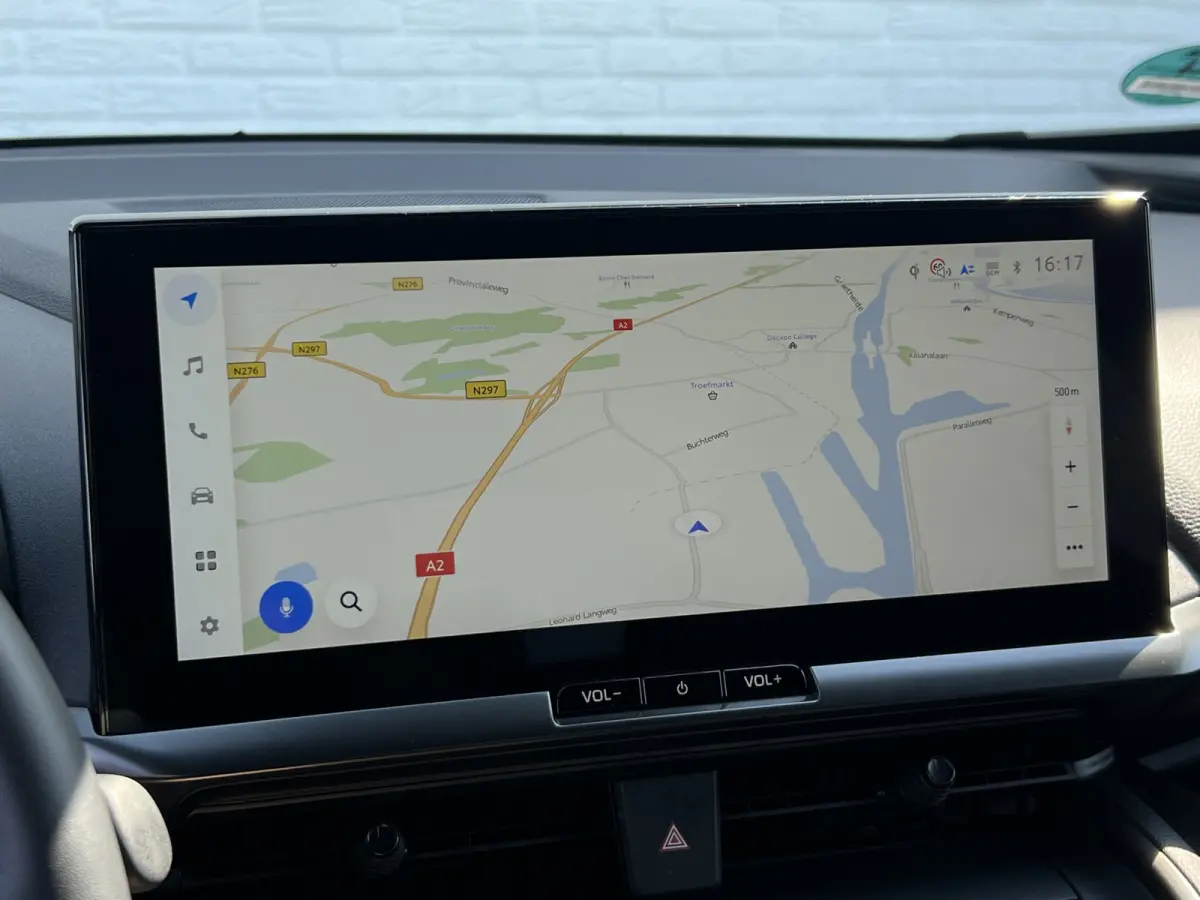 2.0 Plug-in Hybrid 220 First Edition | ACC | Premium LED | Camera | Dodehoek