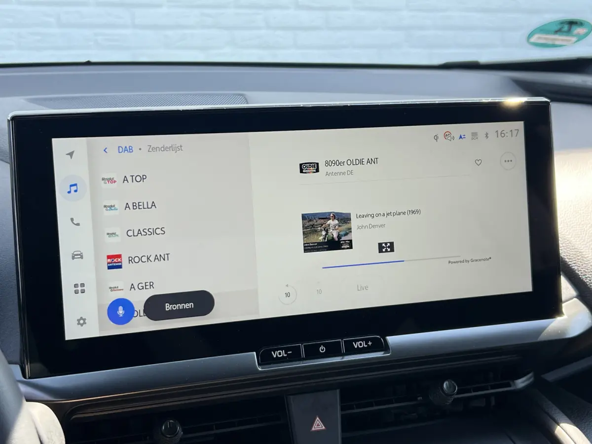2.0 Plug-in Hybrid 220 First Edition | ACC | Premium LED | Camera | Dodehoek