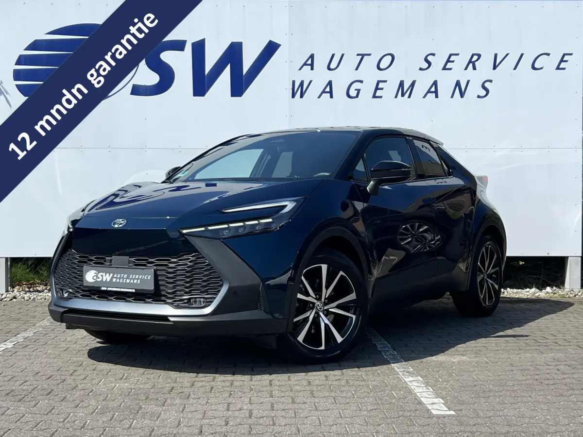2.0 Plug-in Hybrid 220 First Edition | ACC | Premium LED | Camera | Dodehoek