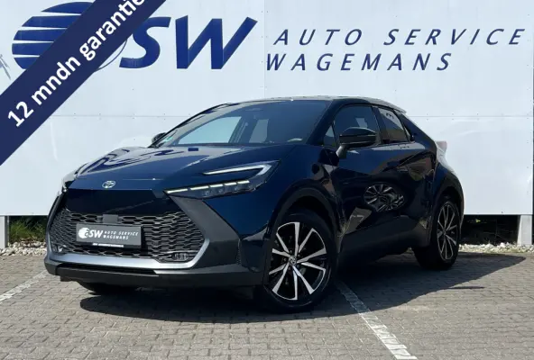 2.0 Plug-in Hybrid 220 First Edition | ACC | Premium LED | Camera | Dodehoek