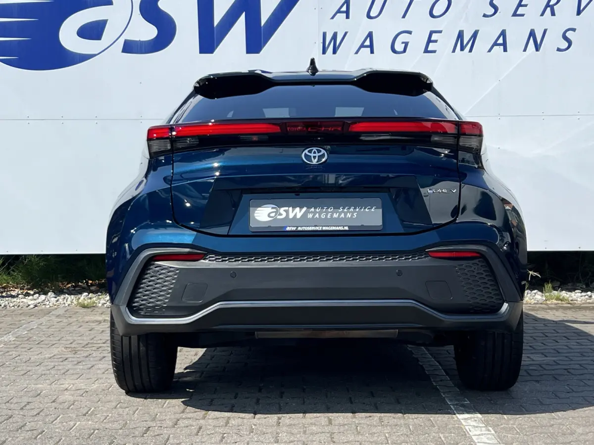 2.0 Plug-in Hybrid 220 First Edition | ACC | Premium LED | Camera | Dodehoek