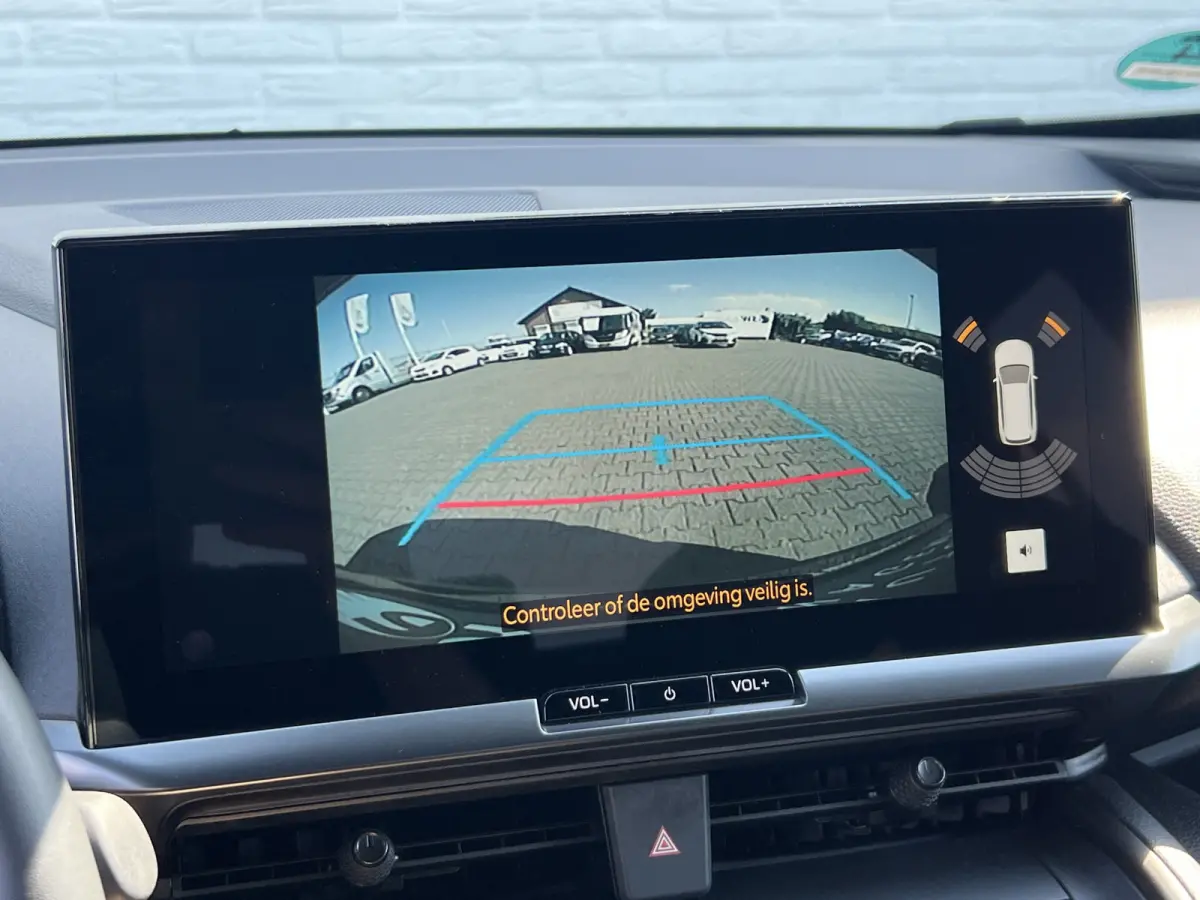 2.0 Plug-in Hybrid 220 First Edition | ACC | Premium LED | Camera | Dodehoek