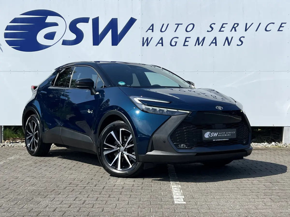 2.0 Plug-in Hybrid 220 First Edition | ACC | Premium LED | Camera | Dodehoek