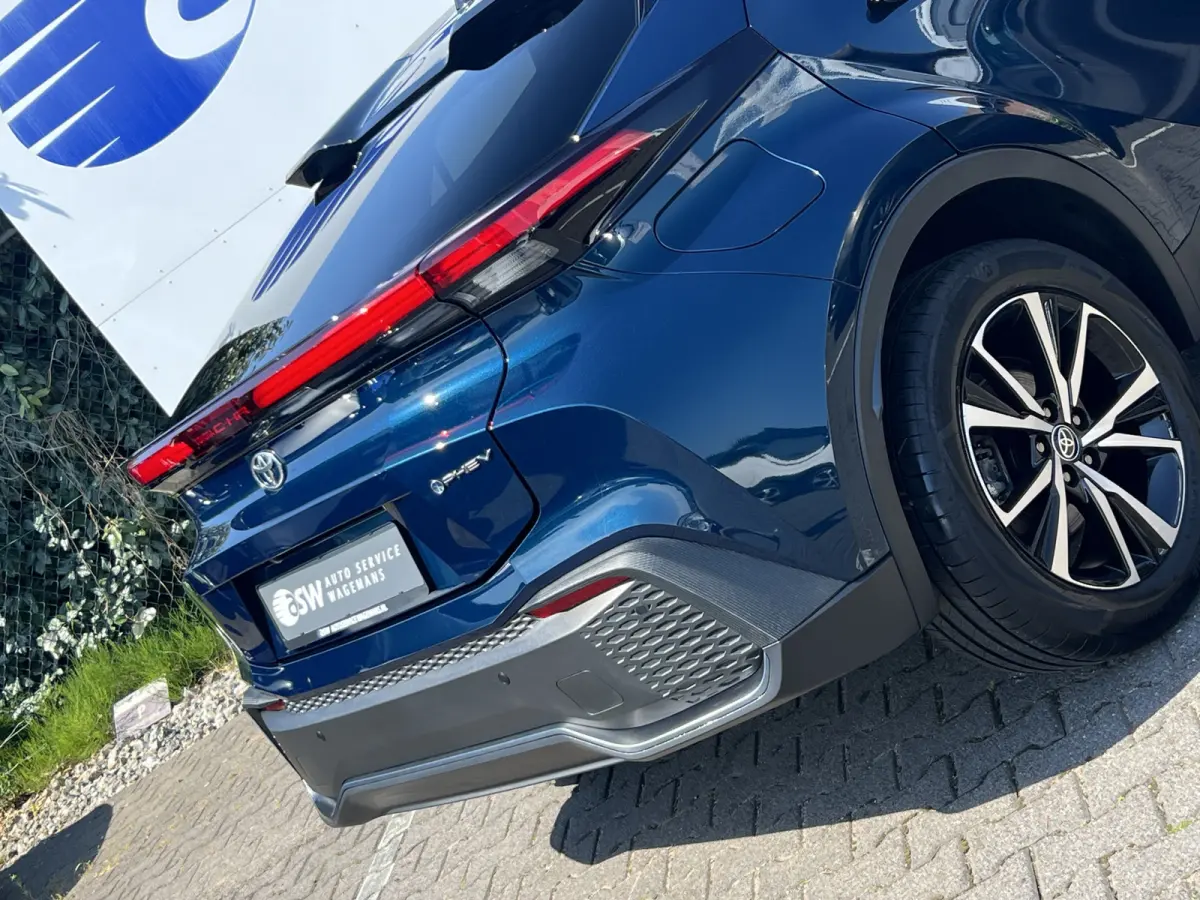 2.0 Plug-in Hybrid 220 First Edition | ACC | Premium LED | Camera | Dodehoek
