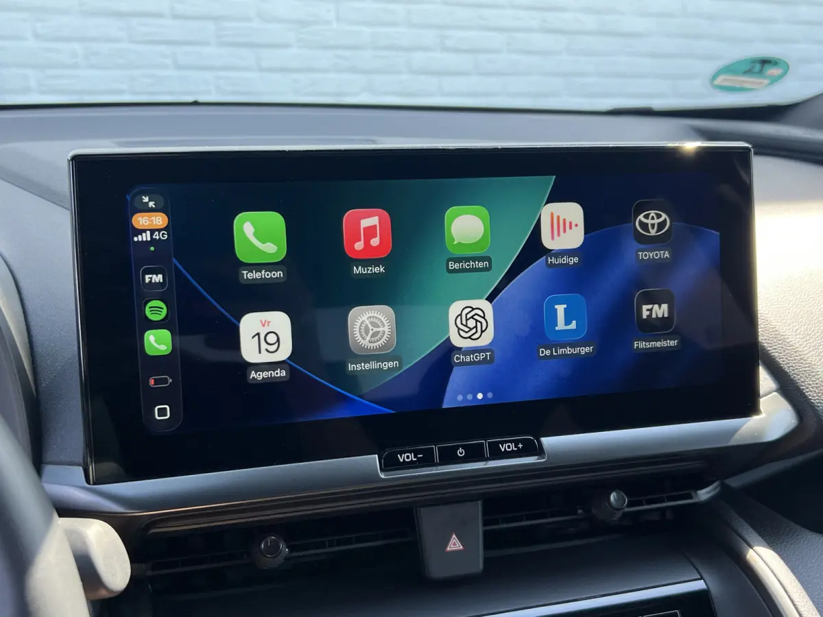 2.0 Plug-in Hybrid 220 First Edition | ACC | Premium LED | Camera | Dodehoek
