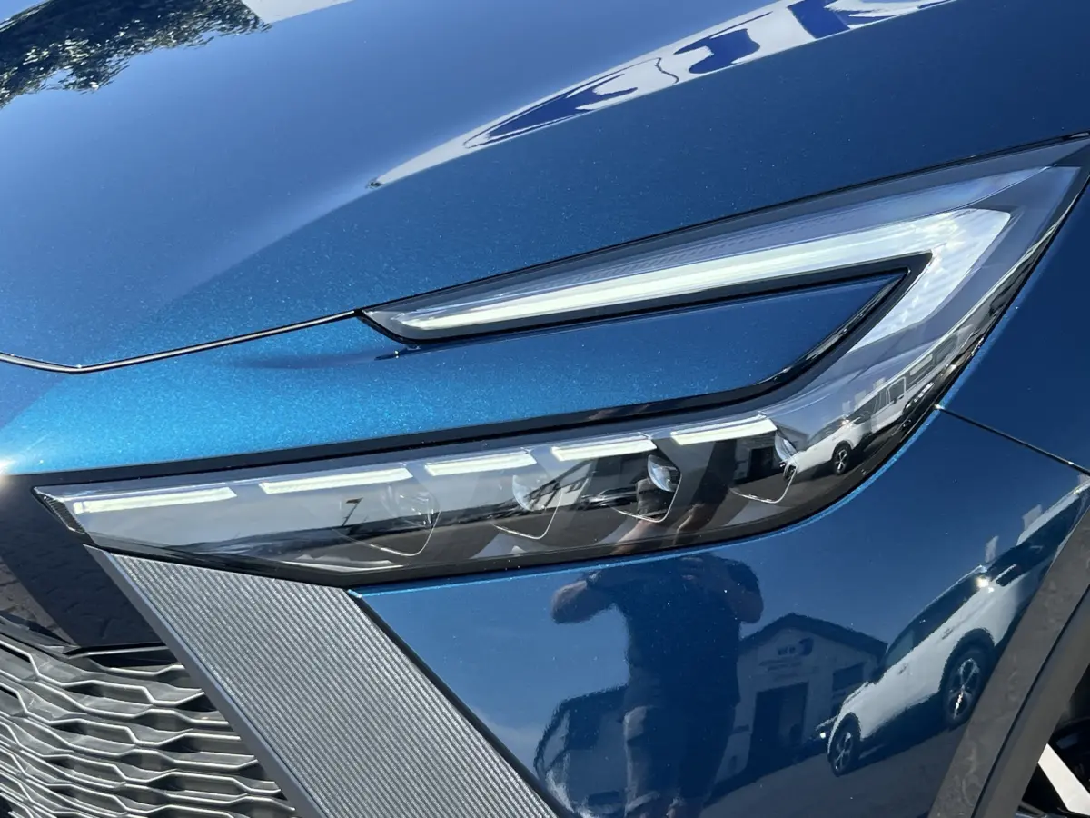 2.0 Plug-in Hybrid 220 First Edition | ACC | Premium LED | Camera | Dodehoek