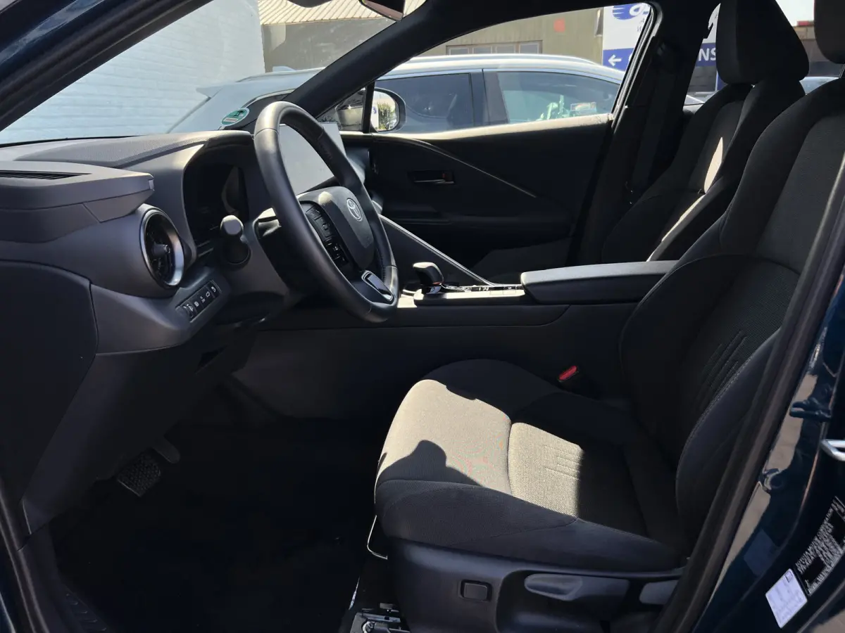 2.0 Plug-in Hybrid 220 First Edition | ACC | Premium LED | Camera | Dodehoek