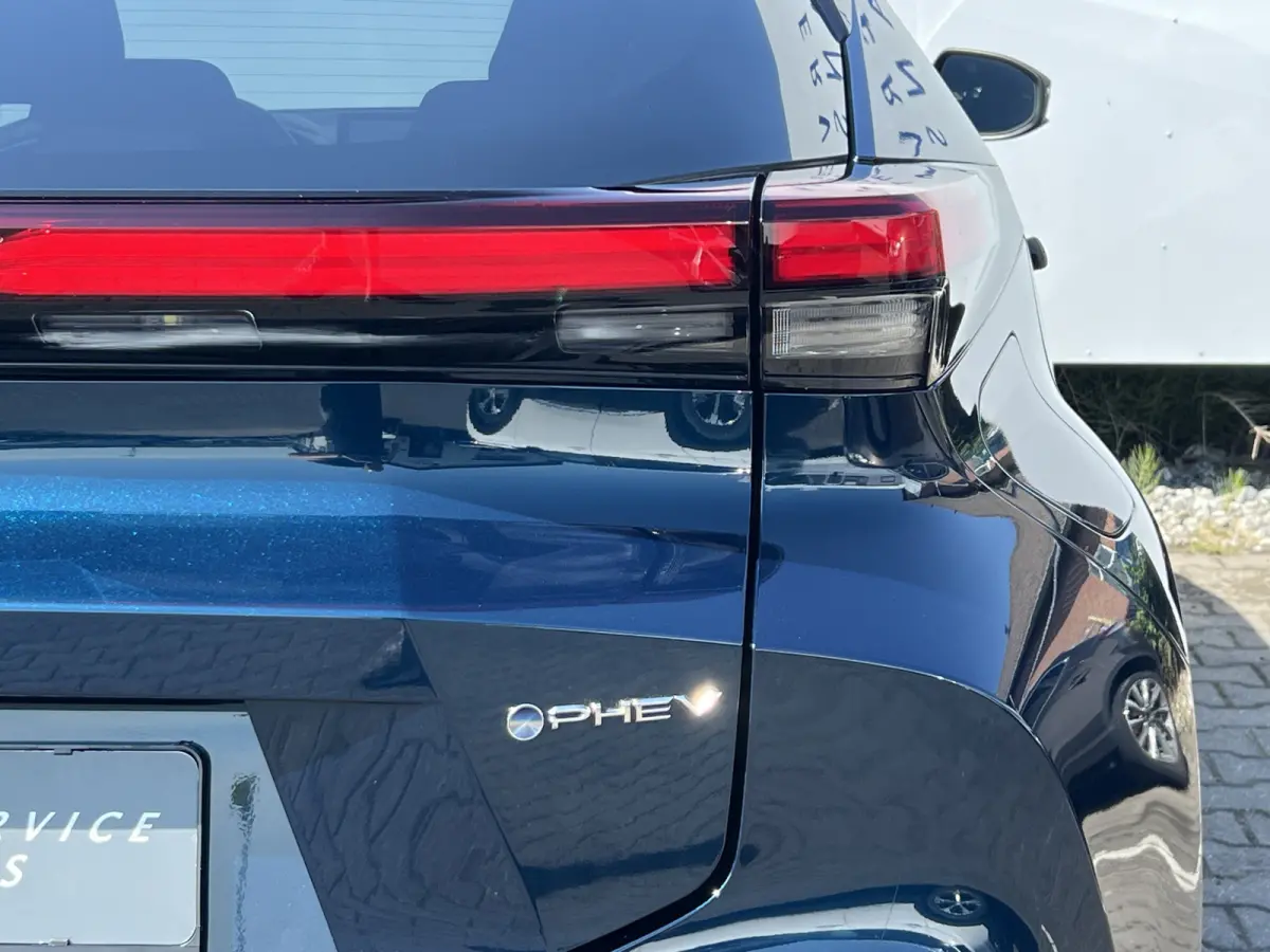 2.0 Plug-in Hybrid 220 First Edition | ACC | Premium LED | Camera | Dodehoek