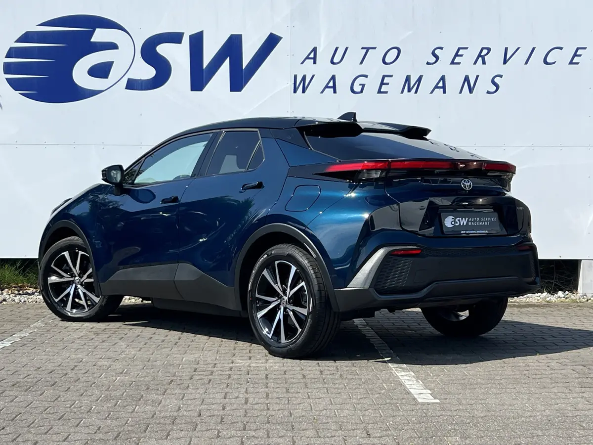 2.0 Plug-in Hybrid 220 First Edition | ACC | Premium LED | Camera | Dodehoek