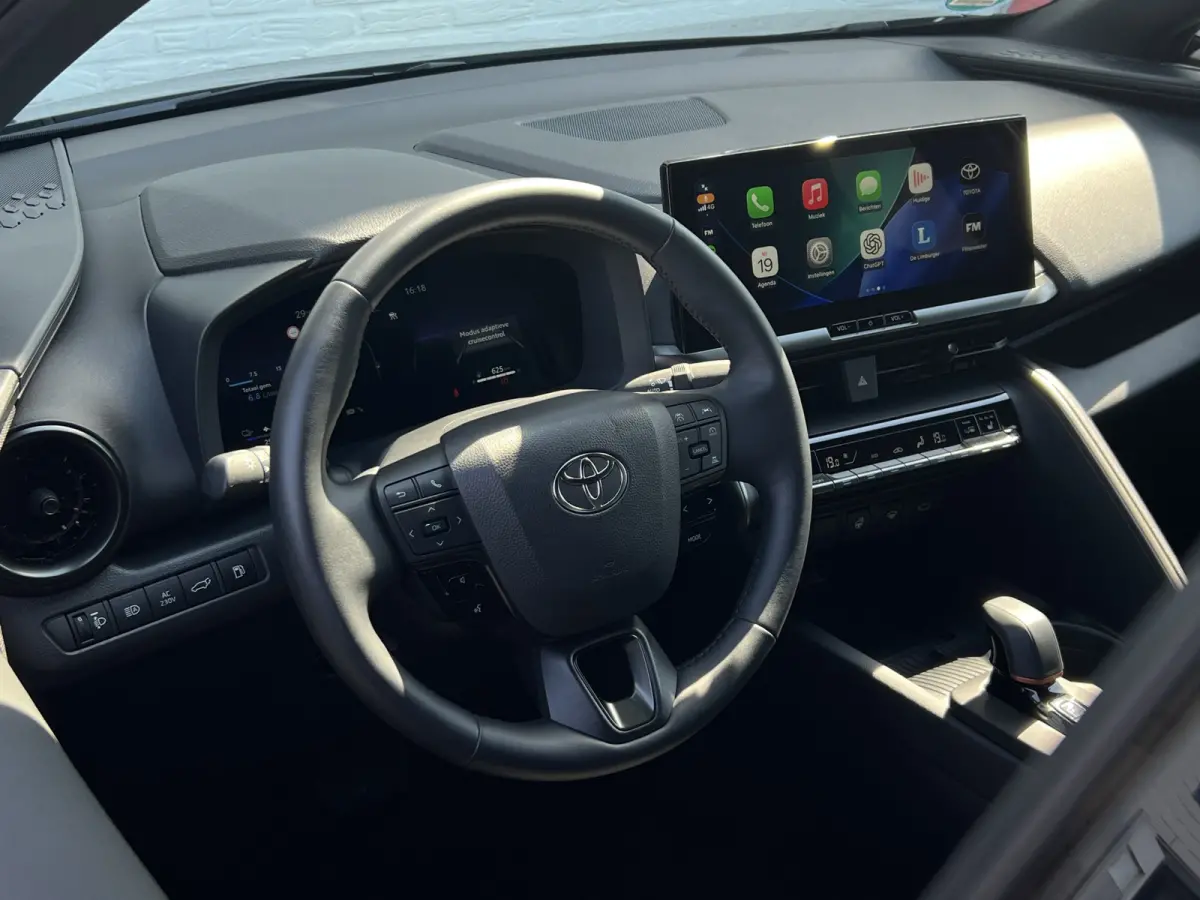 2.0 Plug-in Hybrid 220 First Edition | ACC | Premium LED | Camera | Dodehoek