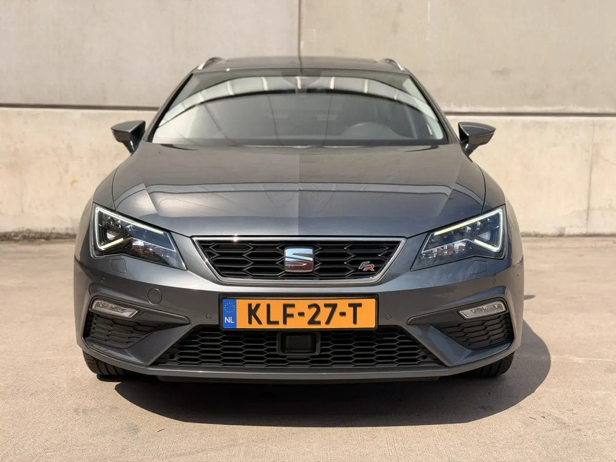 FR 1.4 TSI DSG Pano 18' Camera CarPlay ACC Sfeerverlichting
