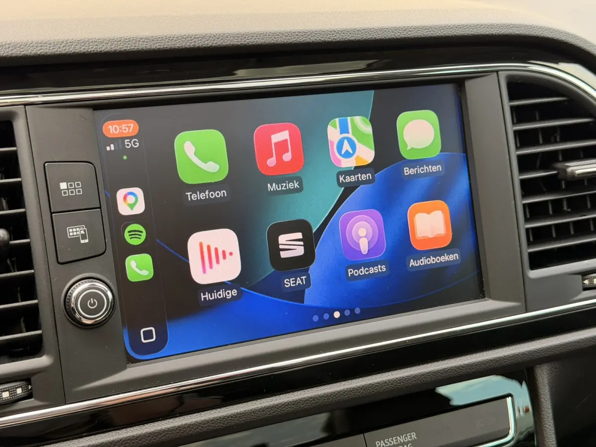 FR 1.4 TSI DSG Pano 18' Camera CarPlay ACC Sfeerverlichting