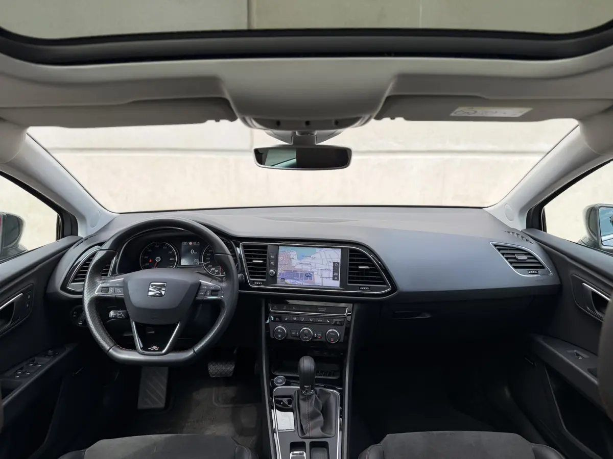 FR 1.4 TSI DSG Pano 18' Camera CarPlay ACC Sfeerverlichting