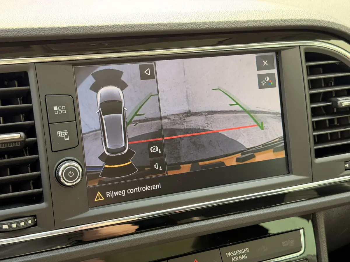 FR 1.4 TSI DSG Pano 18' Camera CarPlay ACC Sfeerverlichting