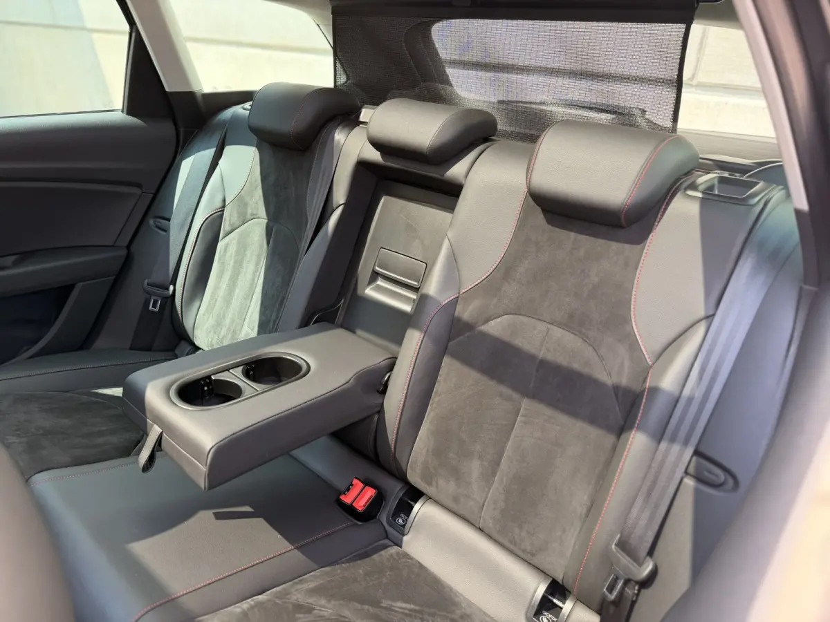 FR 1.4 TSI DSG Pano 18' Camera CarPlay ACC Sfeerverlichting