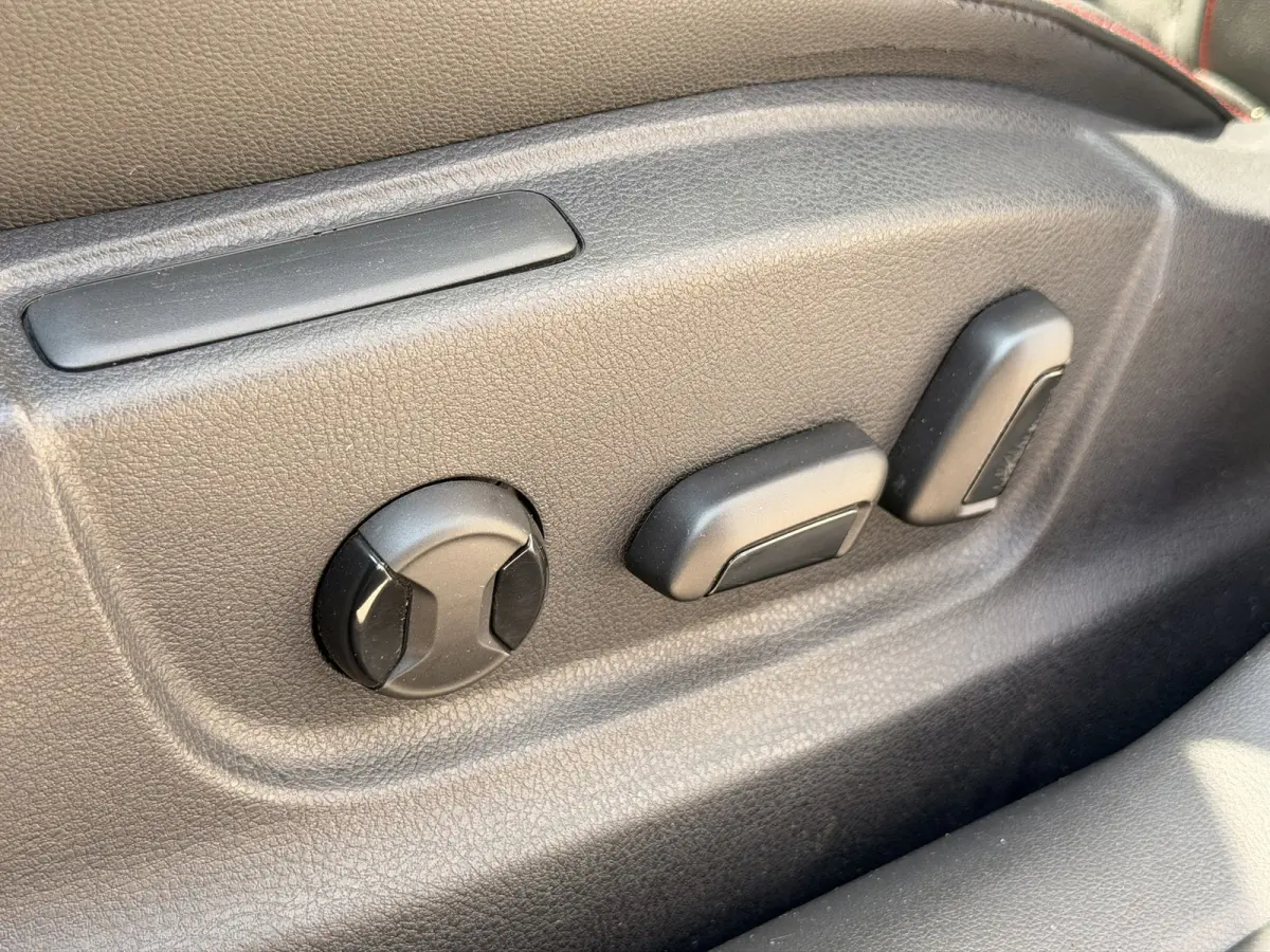 FR 1.4 TSI DSG Pano 18' Camera CarPlay ACC Sfeerverlichting
