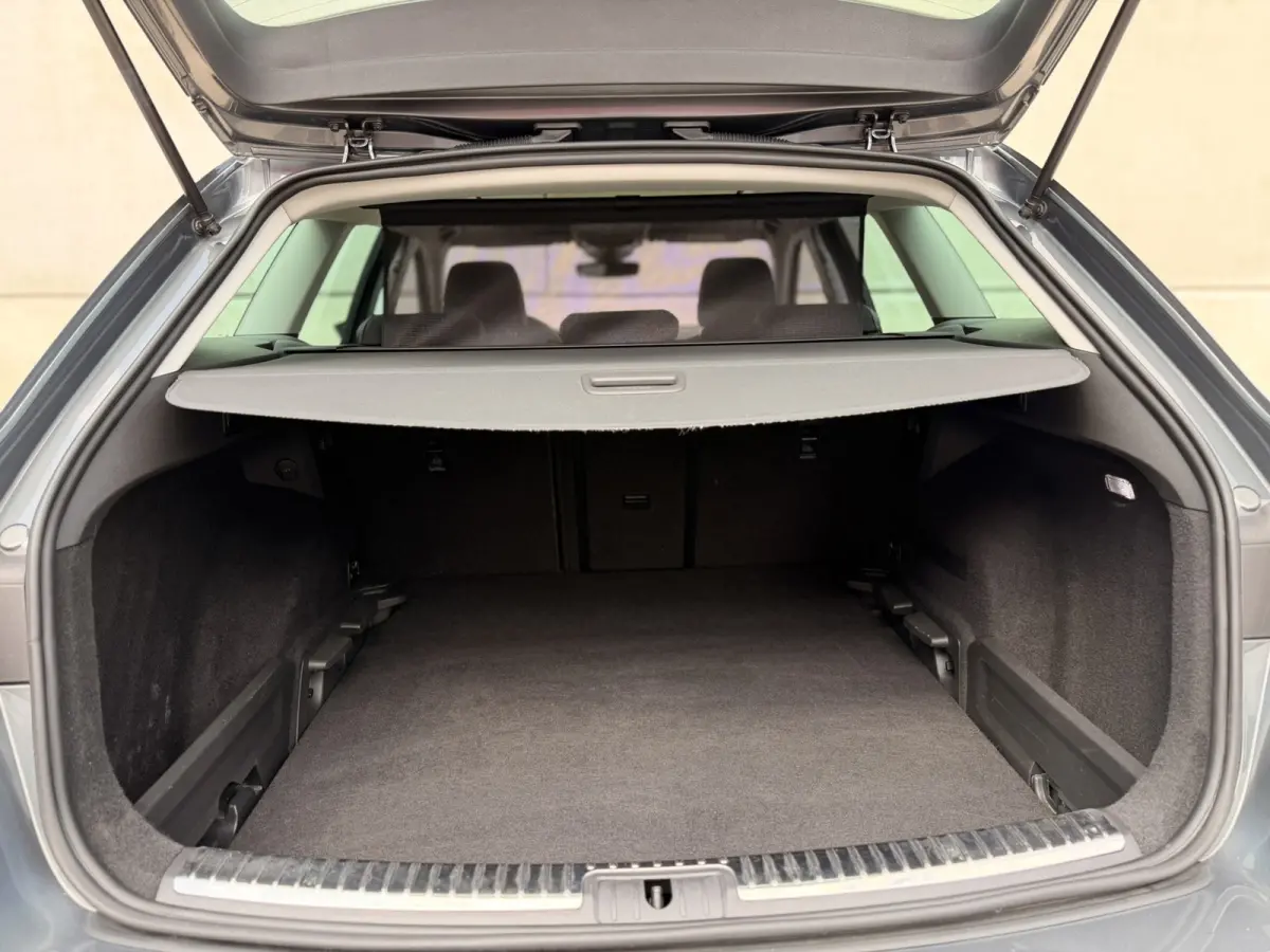 FR 1.4 TSI DSG Pano 18' Camera CarPlay ACC Sfeerverlichting