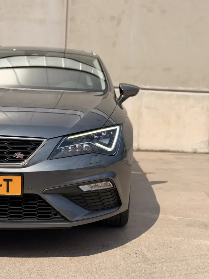 FR 1.4 TSI DSG Pano 18' Camera CarPlay ACC Sfeerverlichting