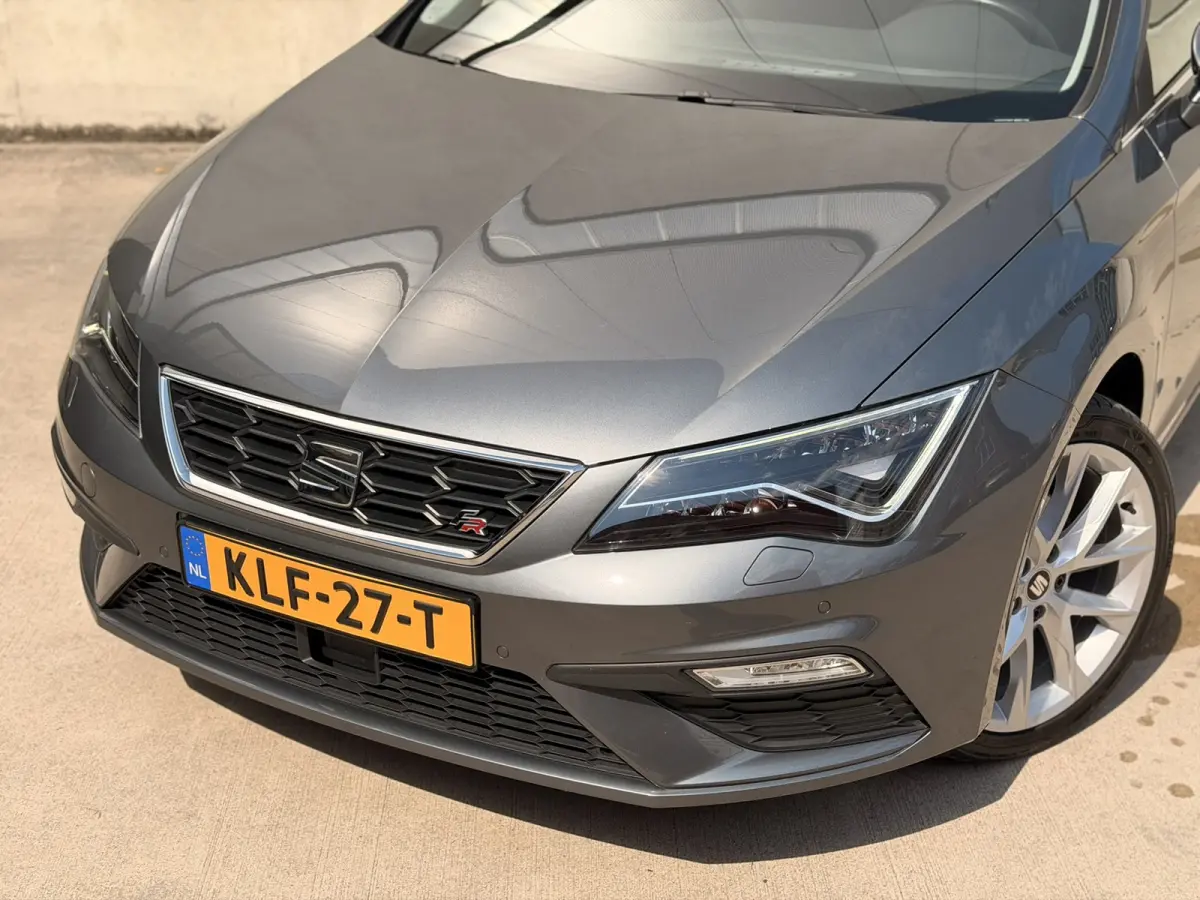 FR 1.4 TSI DSG Pano 18' Camera CarPlay ACC Sfeerverlichting