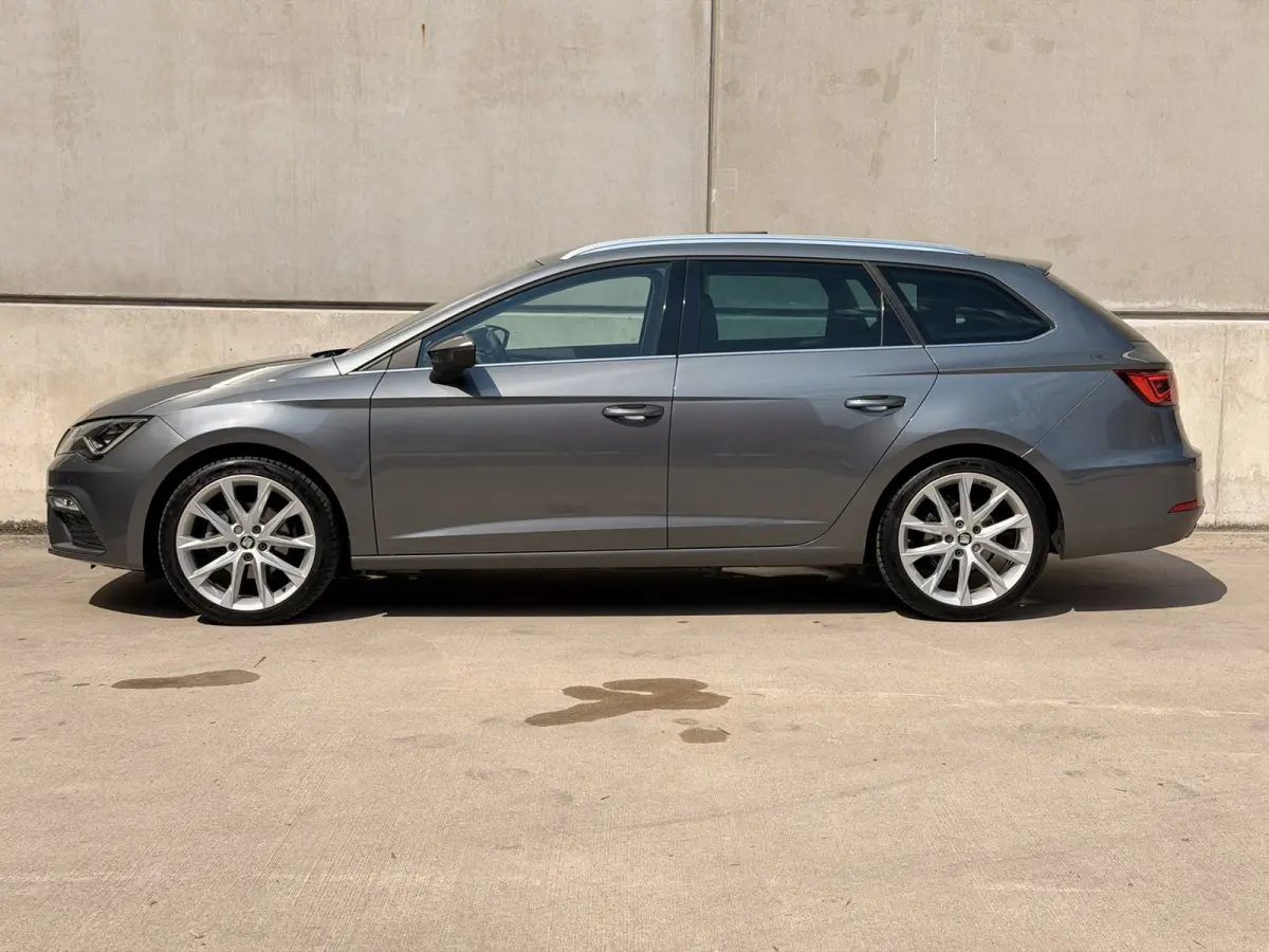 FR 1.4 TSI DSG Pano 18' Camera CarPlay ACC Sfeerverlichting