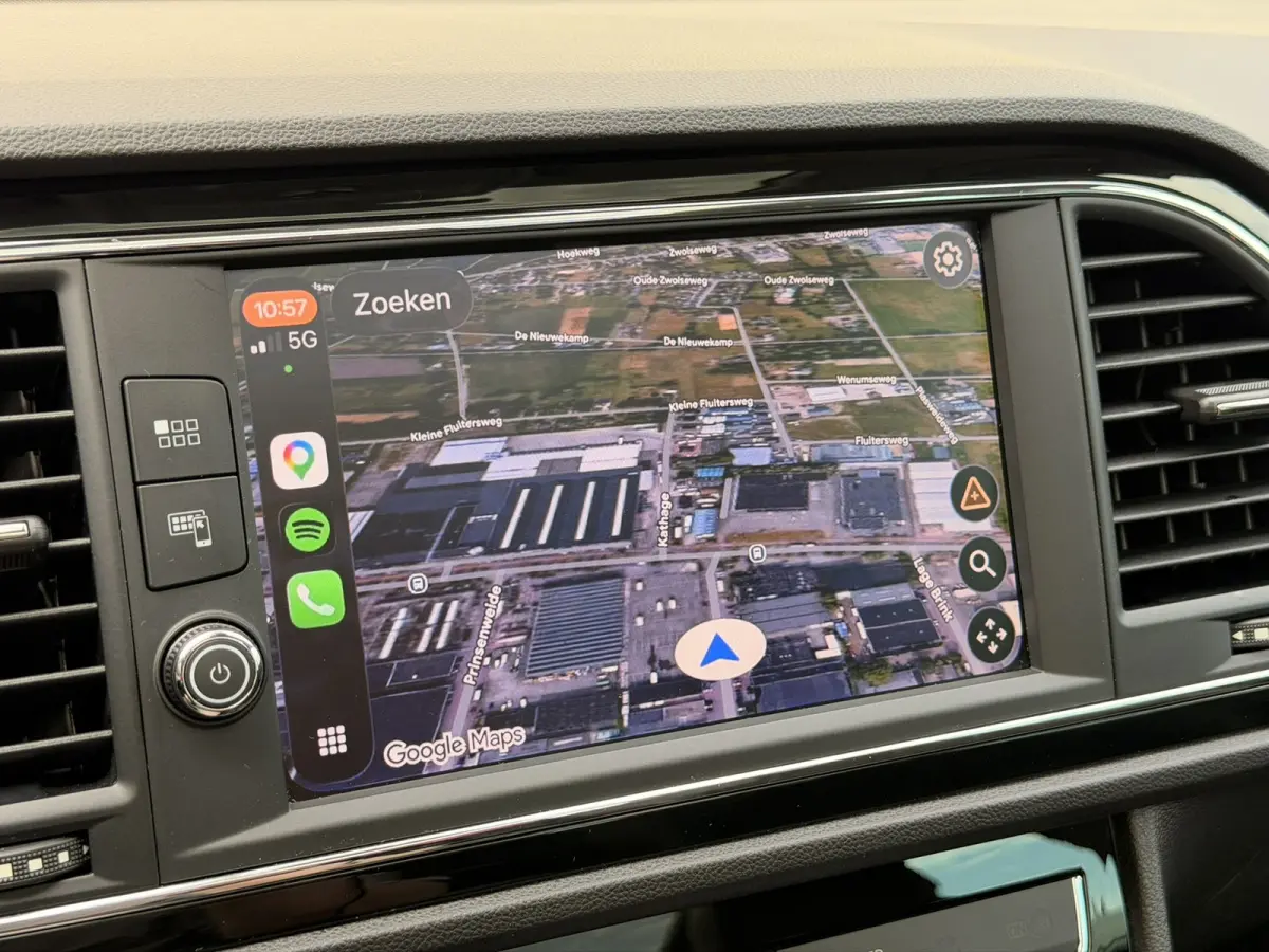 FR 1.4 TSI DSG Pano 18' Camera CarPlay ACC Sfeerverlichting