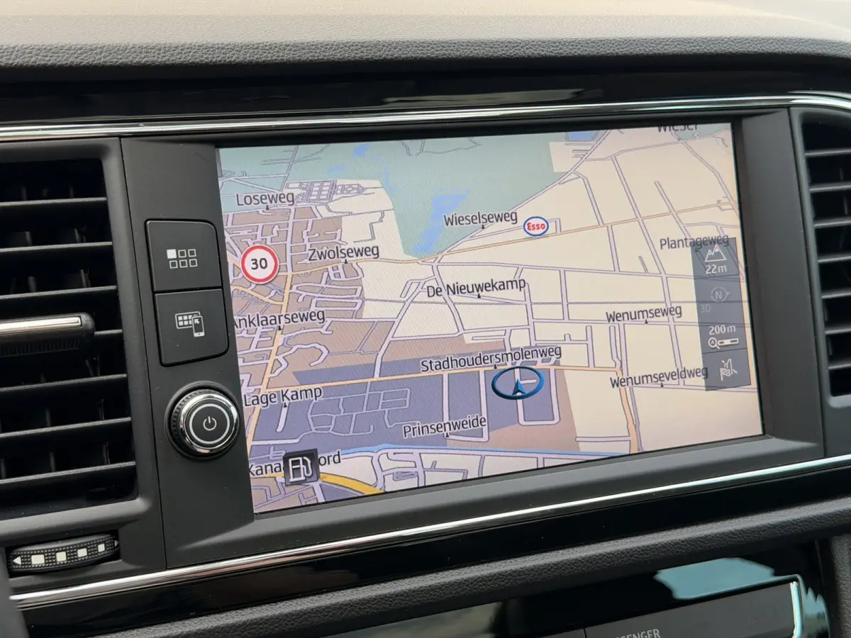 FR 1.4 TSI DSG Pano 18' Camera CarPlay ACC Sfeerverlichting