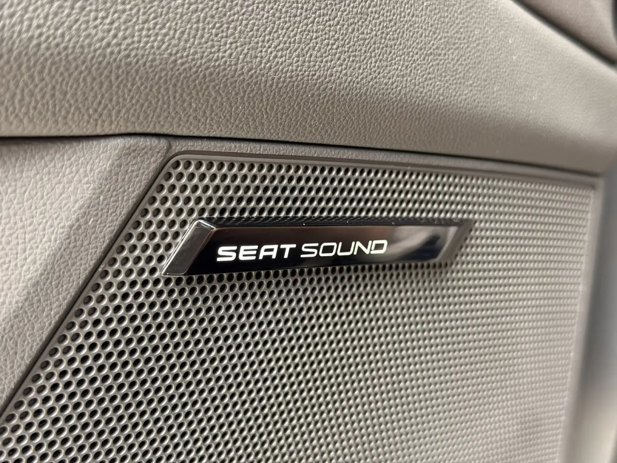 FR 1.4 TSI DSG Pano 18' Camera CarPlay ACC Sfeerverlichting