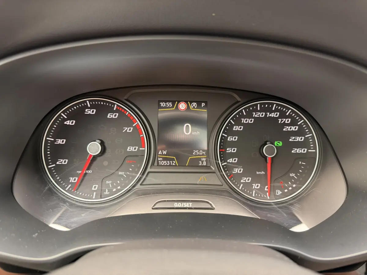 FR 1.4 TSI DSG Pano 18' Camera CarPlay ACC Sfeerverlichting