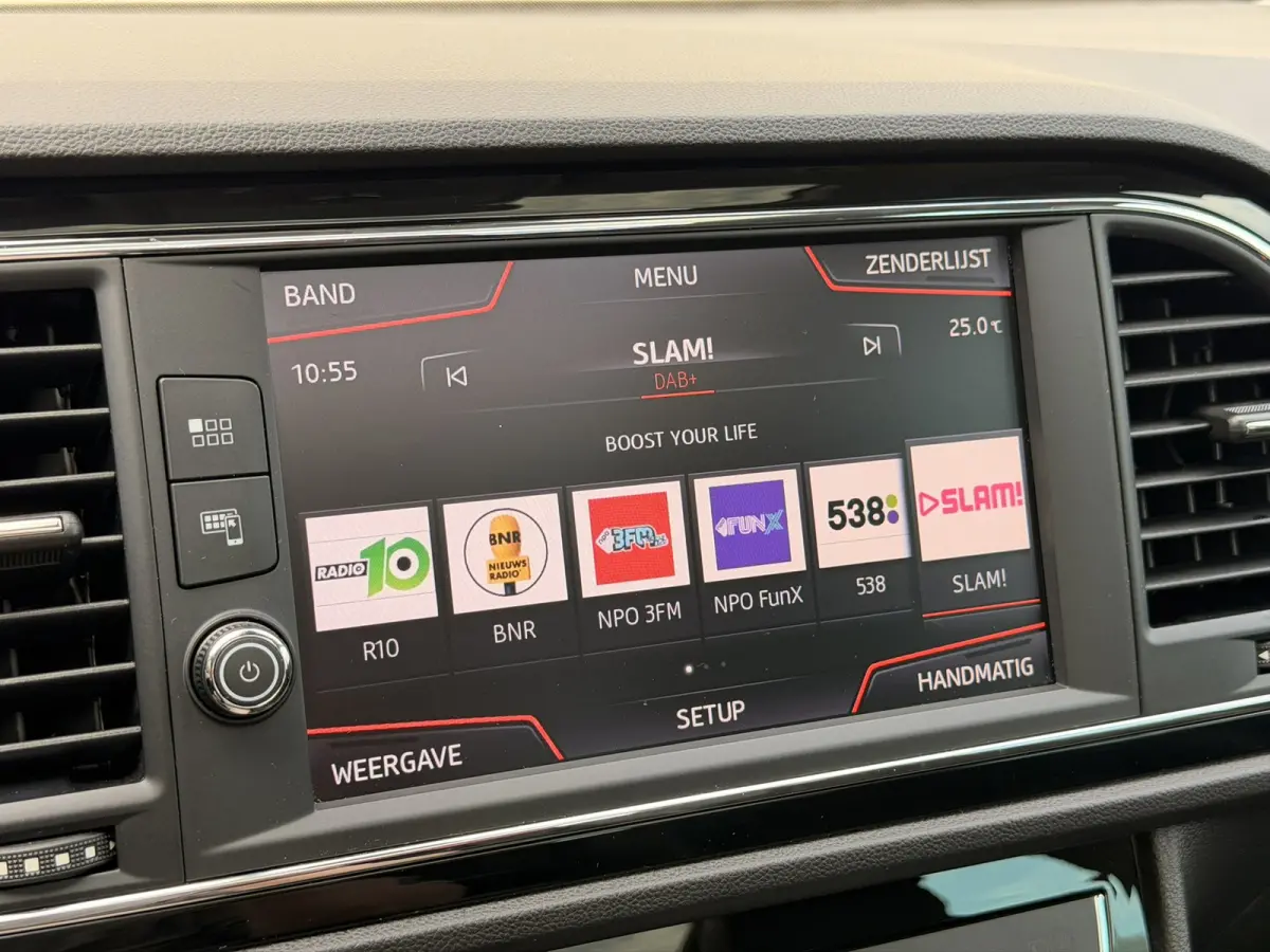 FR 1.4 TSI DSG Pano 18' Camera CarPlay ACC Sfeerverlichting