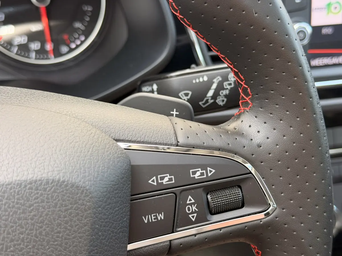 FR 1.4 TSI DSG Pano 18' Camera CarPlay ACC Sfeerverlichting