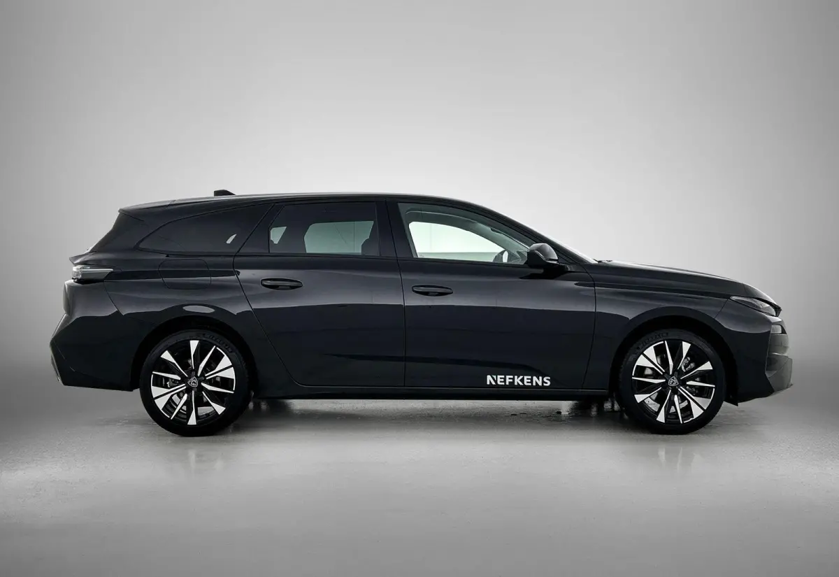 1.2 Hybrid 145 e-DCS6 Allure | Navigatie | 360 °C Camera | Dodehoekwaarschuwing | Apple Carplay/Android Auto | Climate Control |