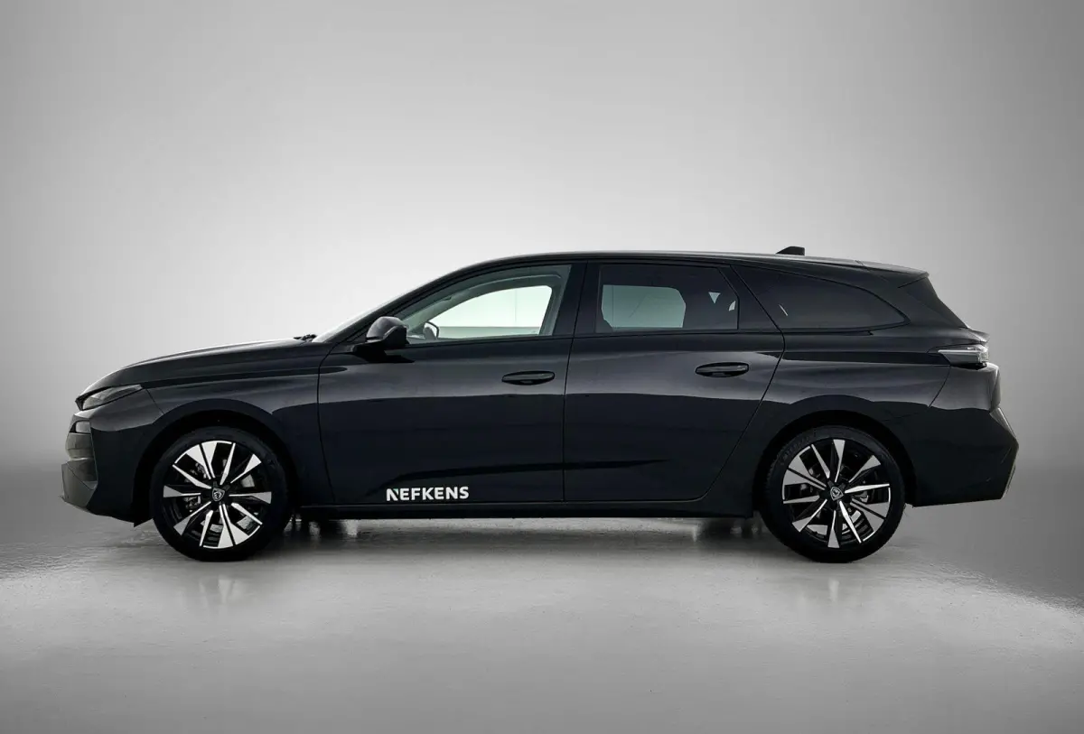 1.2 Hybrid 145 e-DCS6 Allure | Navigatie | 360 °C Camera | Dodehoekwaarschuwing | Apple Carplay/Android Auto | Climate Control |